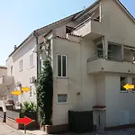 Apartman Brusy Makarska