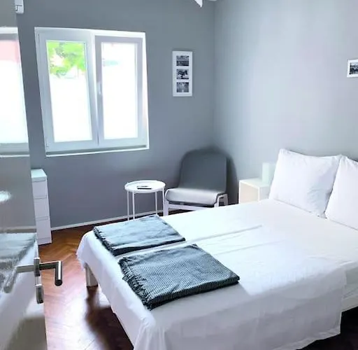 Apartman Brusy Makarska