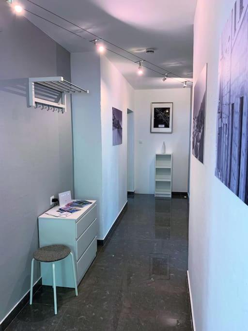 Apartment Brusy Makarska