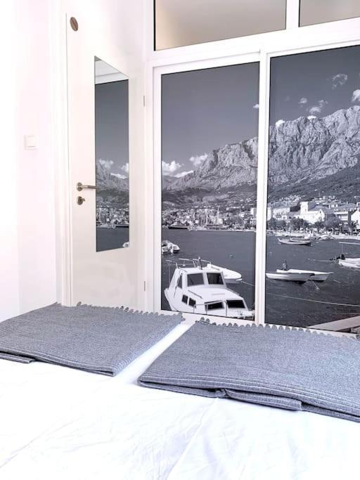 Brusy Apartment Makarska