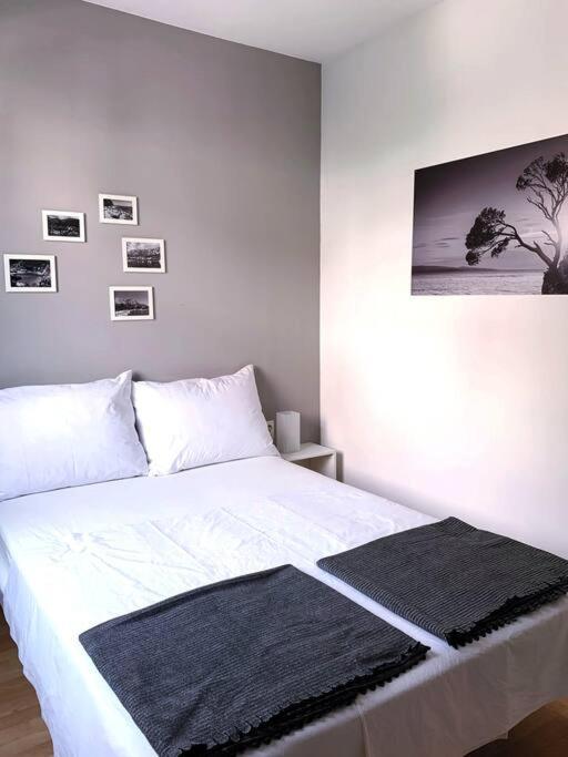 Brusy Apartment *
