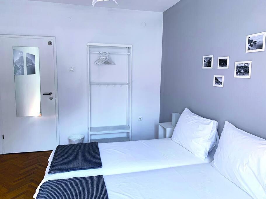 Brusy Apartment *
