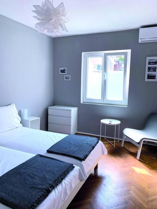 Brusy Apartment Makarska